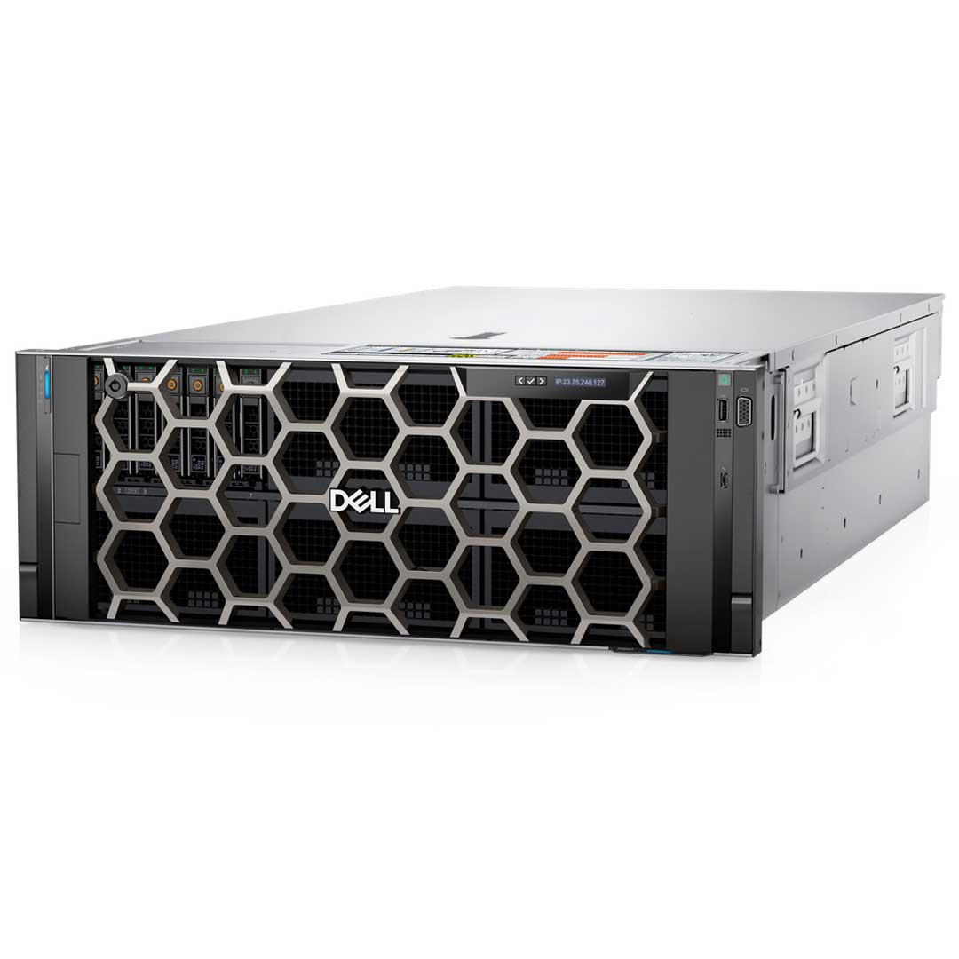 Dell PowerEdge R960 Rack Server CTO