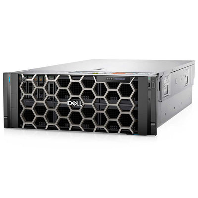 Dell PowerEdge R960 Rack Server CTO