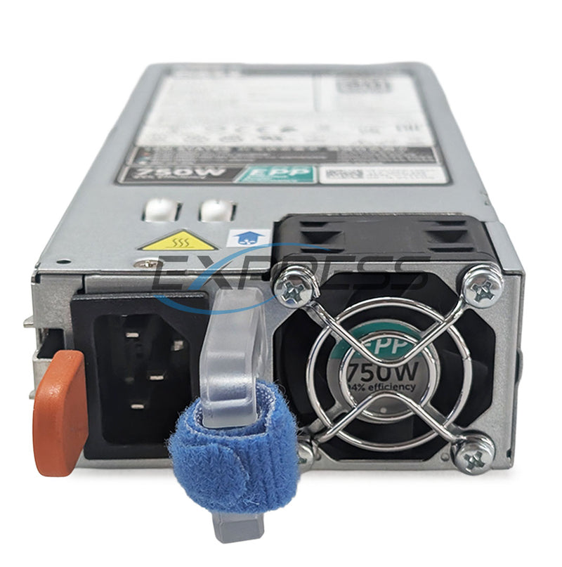 Dell S52XX-ON EPP 750W Reverse Air Flow (RAF) Power Supply Unit (PSU) | V1FD0