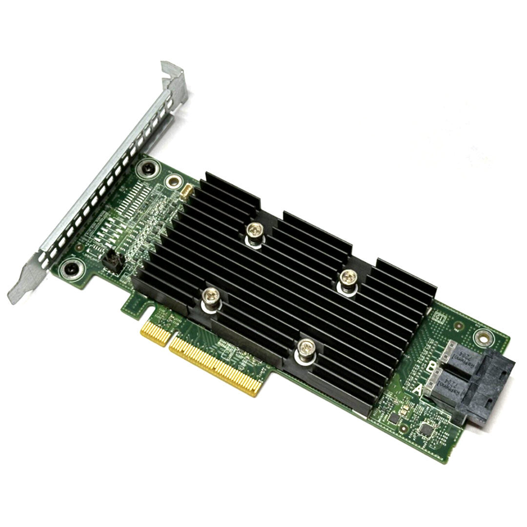 Dell PERC 9 H330 2GB SAS 12Gb LP RAID Controller | 6H1G0