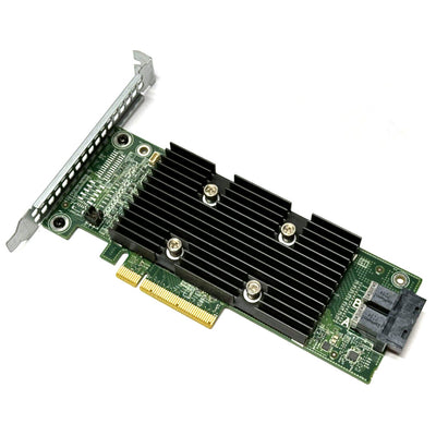 Dell PERC 9 H330 2GB SAS 12Gb RAID Controller LP | 6H1G0