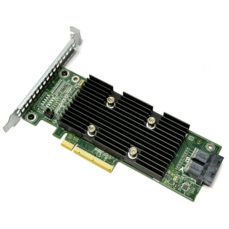 Dell PERC 9 H330 2GB SAS 12Gb RAID Controller LP | CG2YM