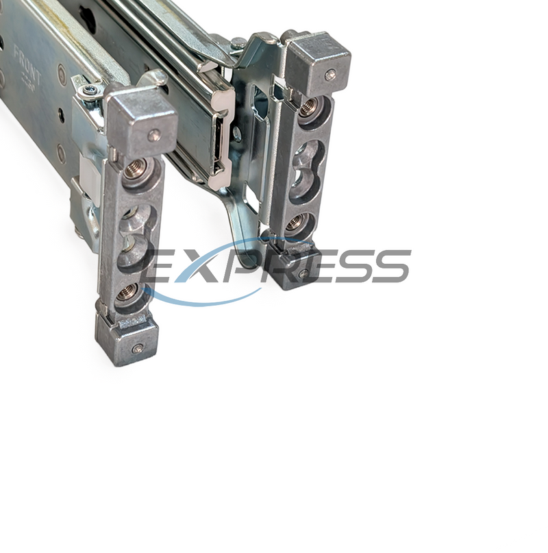 Dell Poweredge 4U King Slide Rail Kit (AR61-804) | P4VTY