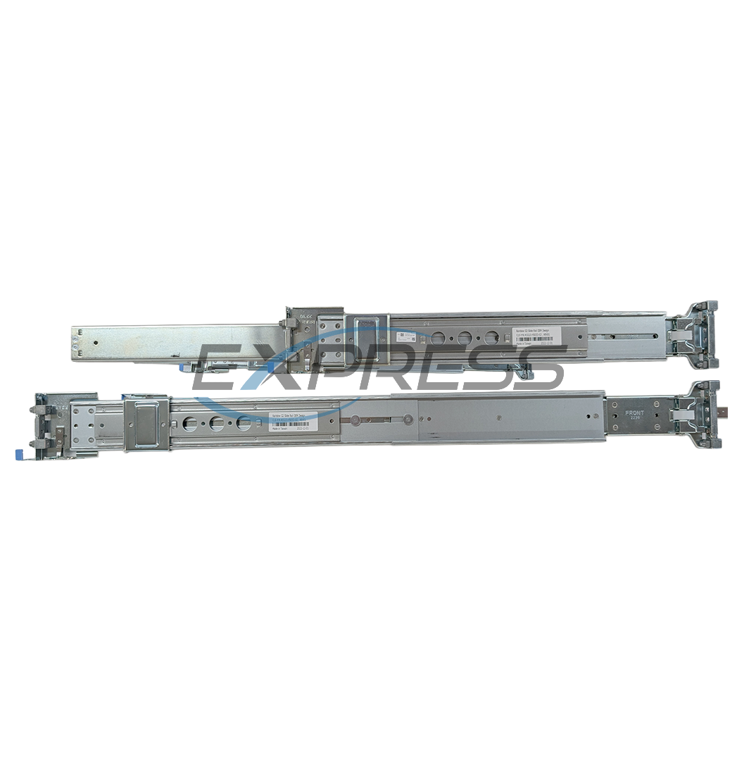 Dell Poweredge 4U King Slide Rail Kit (AR61-804) | P4VTY