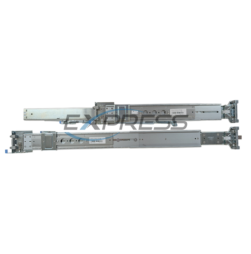 Dell Poweredge 4U King Slide Rail Kit (AR61-804) | P4VTY