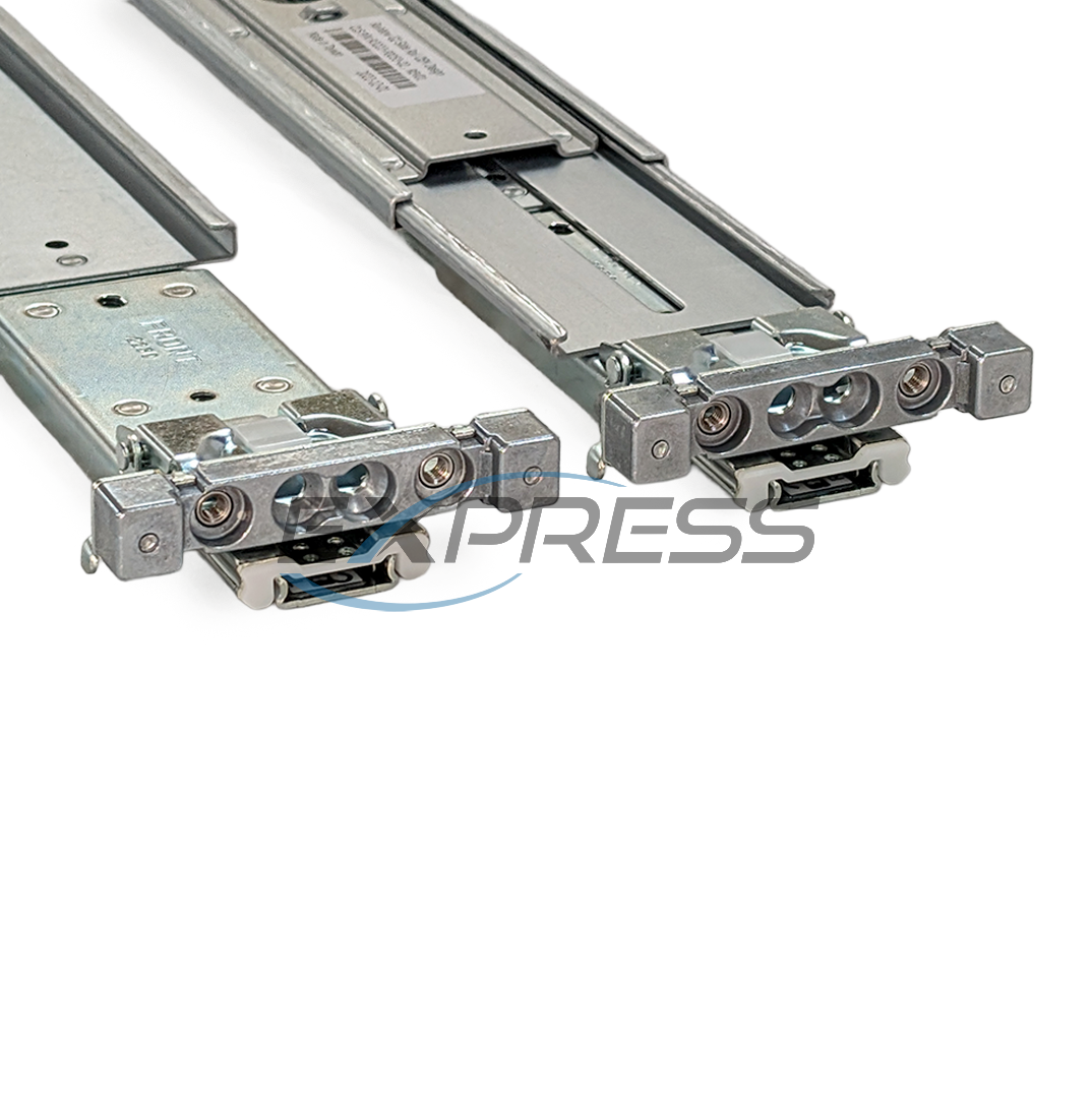 Dell Poweredge 4U King Slide Rail Kit (AR61-804) | P4VTY