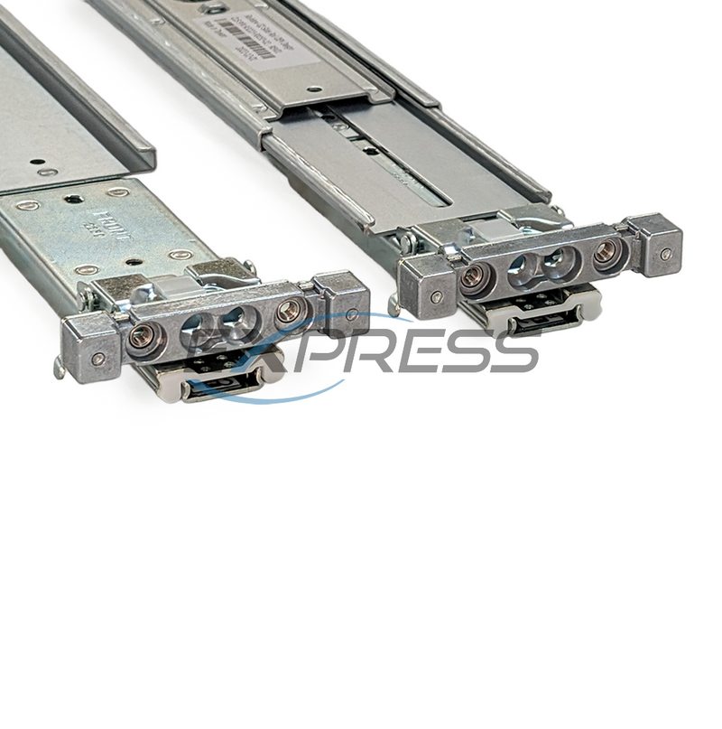 Dell Poweredge 4U King Slide Rail Kit (AR61-804) | P4VTY