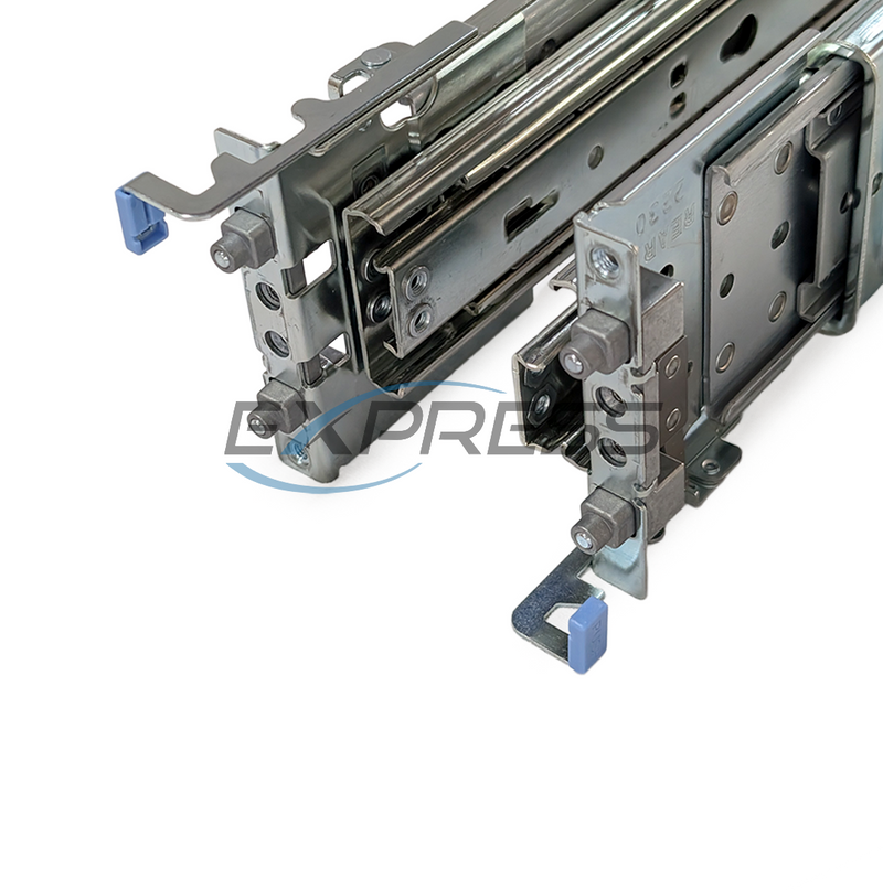 Dell Poweredge 4U King Slide Rail Kit (AR61-804) | P4VTY