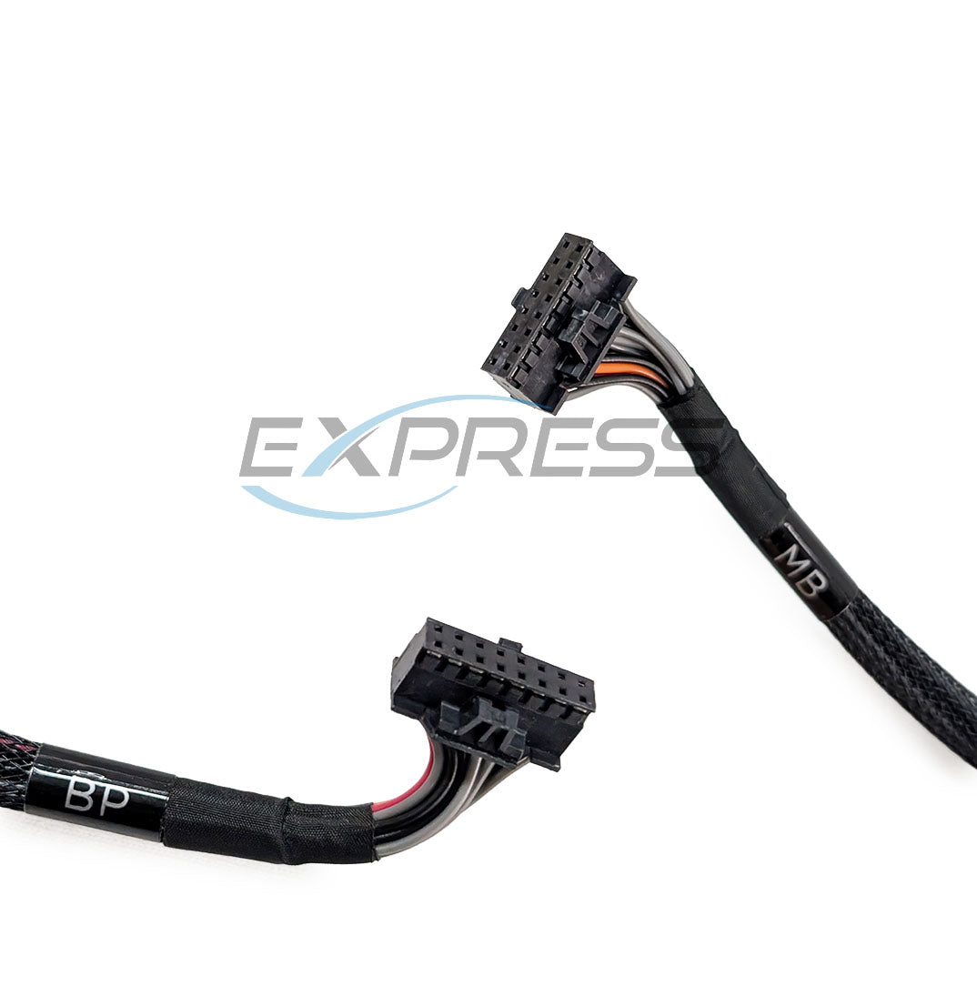 Dell Poweredge R740* Rear Backplane Signal Cable | WDGG9