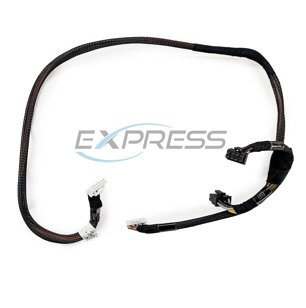 Dell Poweredge Backplane Signal / Power Cable | G95P6