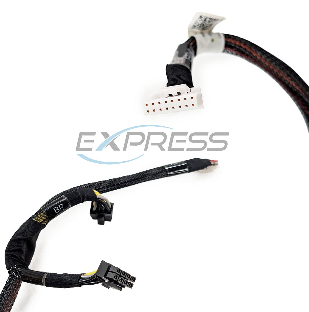 Dell Poweredge Backplane Signal / Power Cable | G95P6