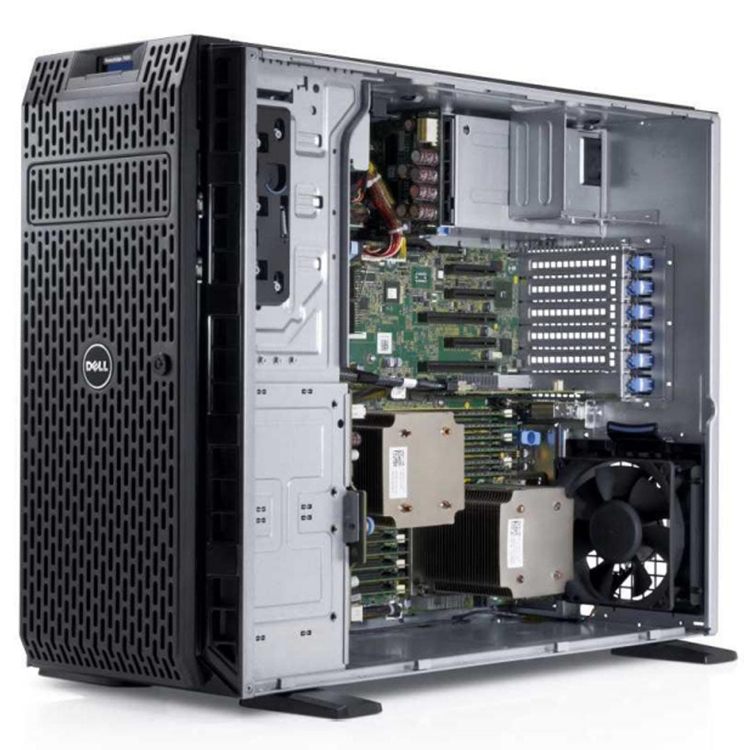 Dell PowerEdge T420 Tower Server Chassis (8x3.5")