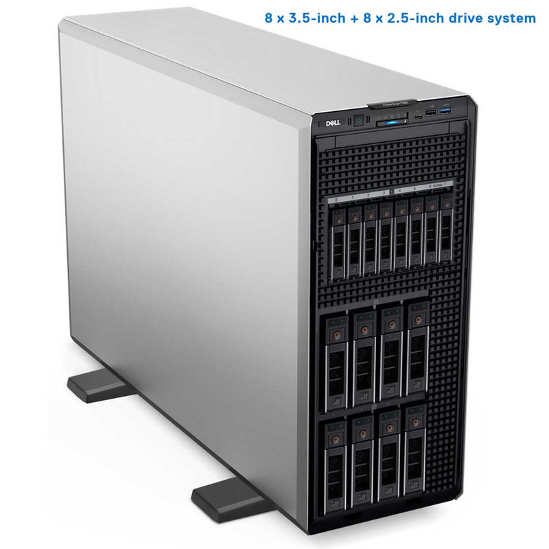Dell PowerEdge T560 Tower Server CTO