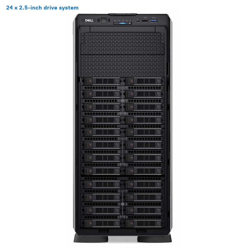 Dell PowerEdge T560 Tower Server CTO