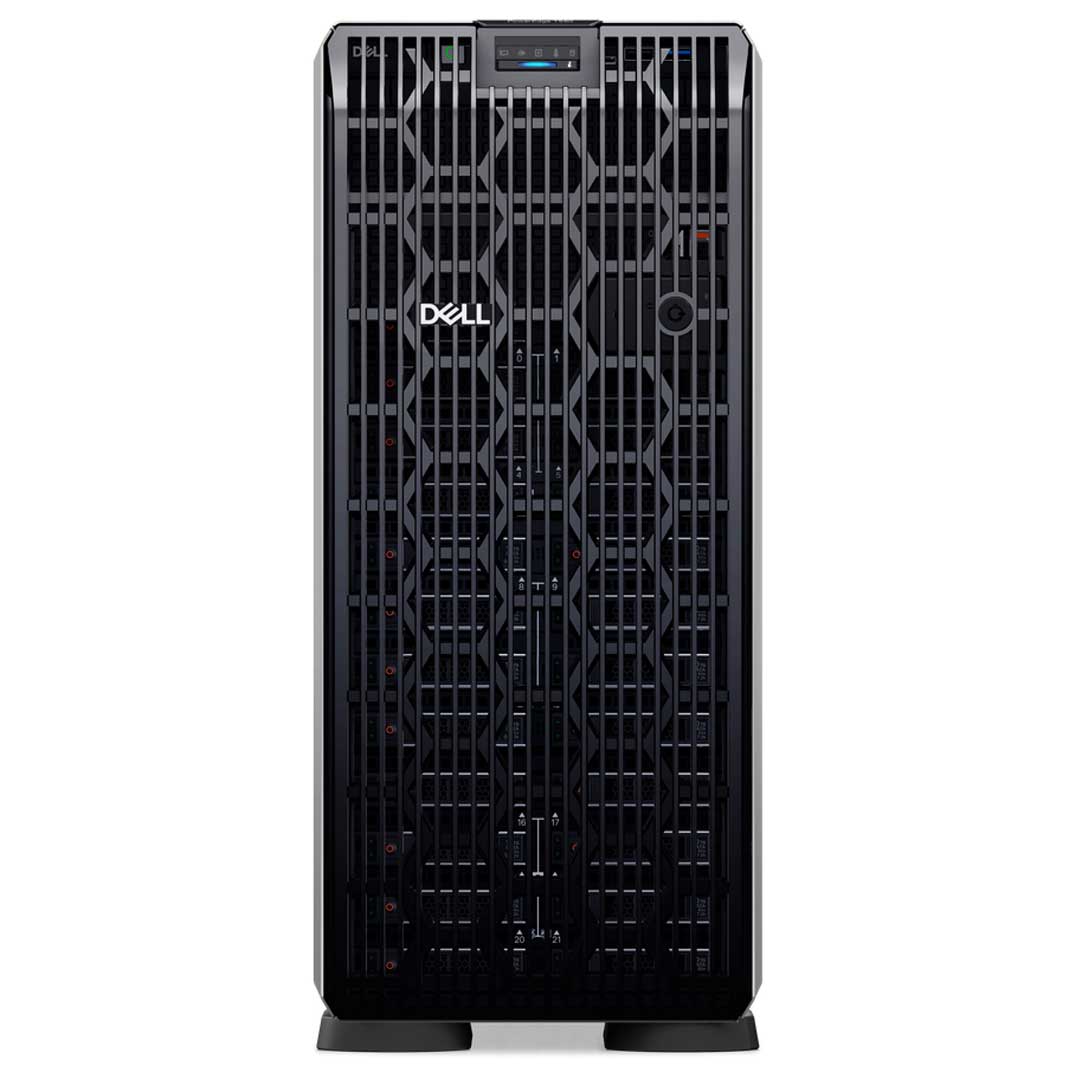 Dell PowerEdge T560 Tower Server Chassis (8x 2.5")