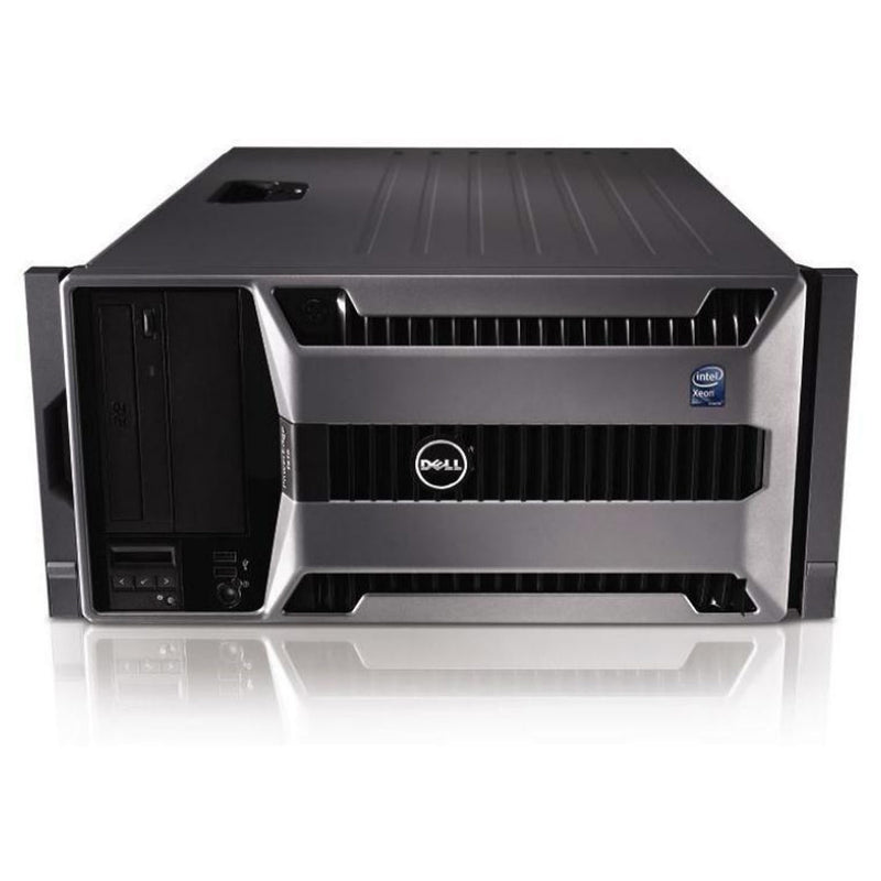 Dell PowerEdge T610 Tower Server CTO