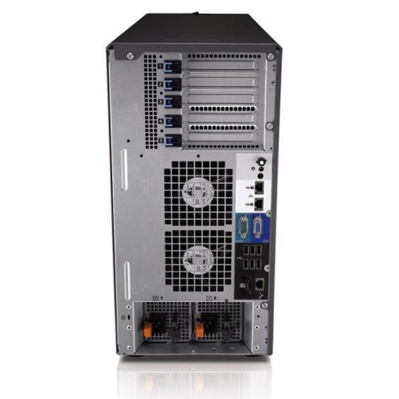 Dell PowerEdge T610 Tower Server CTO