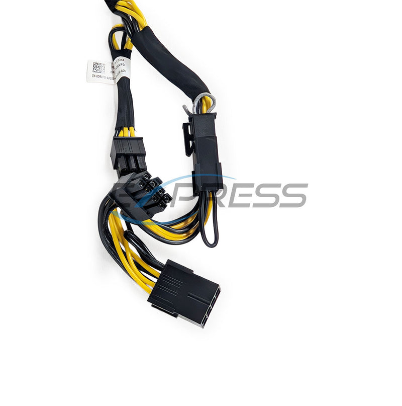 Dell T630/T640 GPU Power Cable | DRXPD