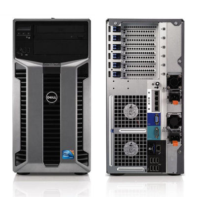 Dell PowerEdge T710 Tower Server CTO