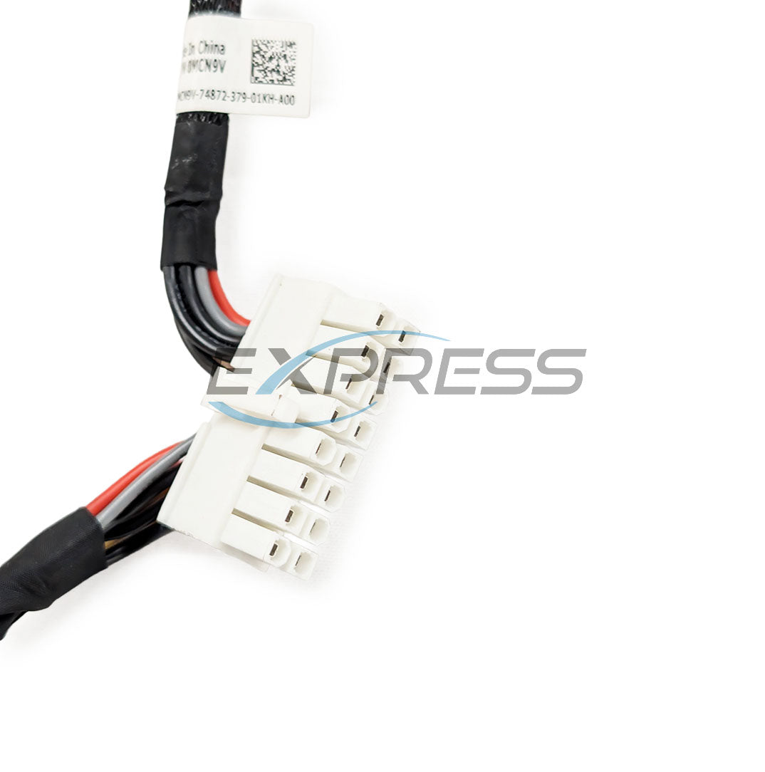 Dell VRTX Backplane Power Cable | MCN9V