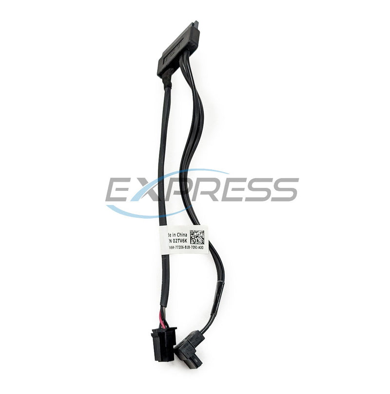 Dell VRTX Optical SATA Data Power Cable | 2TV6K