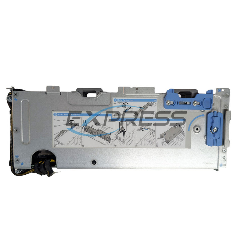 Dell Poweredge Vrtx Riser | GTNRT