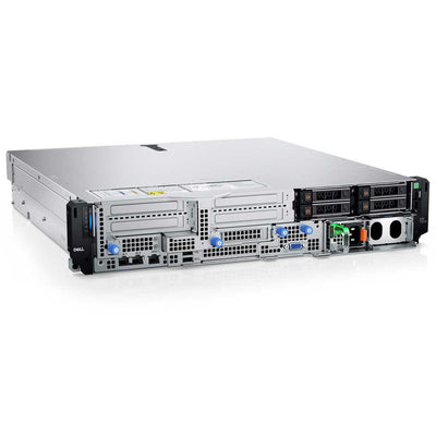 Dell PowerEdge XR7620 Rack Server CTO