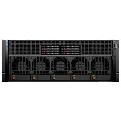 Dell PowerEdge XE8640 Rack Server CTO