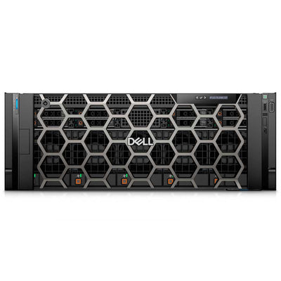Dell PowerEdge XE8640 Rack Server CTO