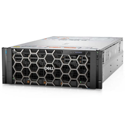 Dell PowerEdge XE8640 Rack Server Chassis (8x 2.5")