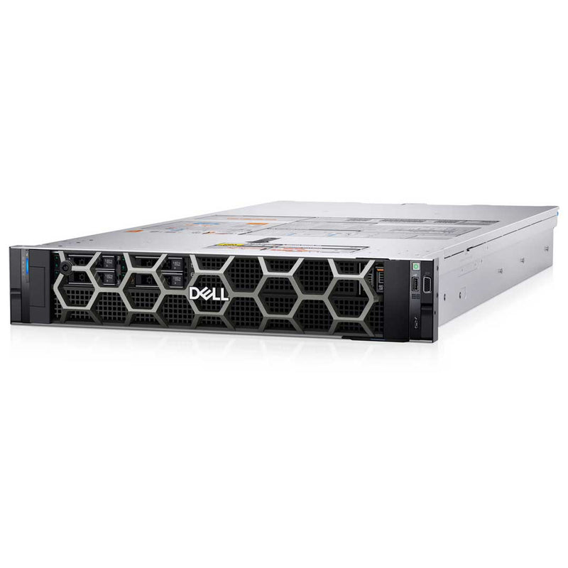 Dell PowerEdge XE9640 Rack Server CTO