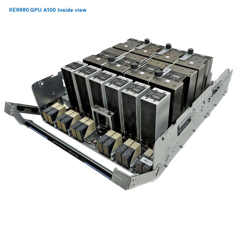 Dell PowerEdge XE9680 Rack Server CTO