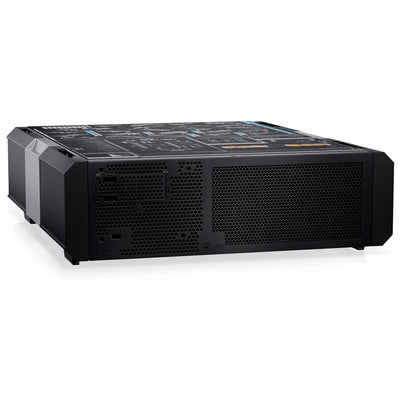 Dell PowerEdge XR4000z Rack Server Chassis