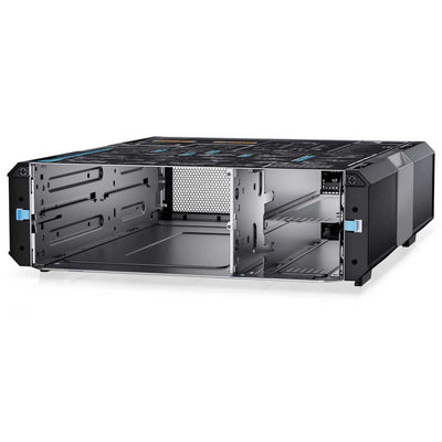 Dell PowerEdge XR4000z Rack Server Chassis
