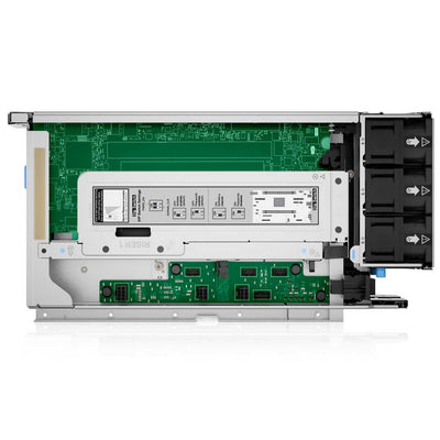 Dell PowerEdge XR4520c Node/Sled Server Chassis