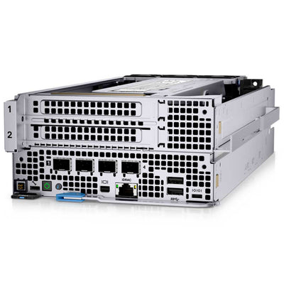 Dell PowerEdge XR4520c Node/Sled Server Chassis