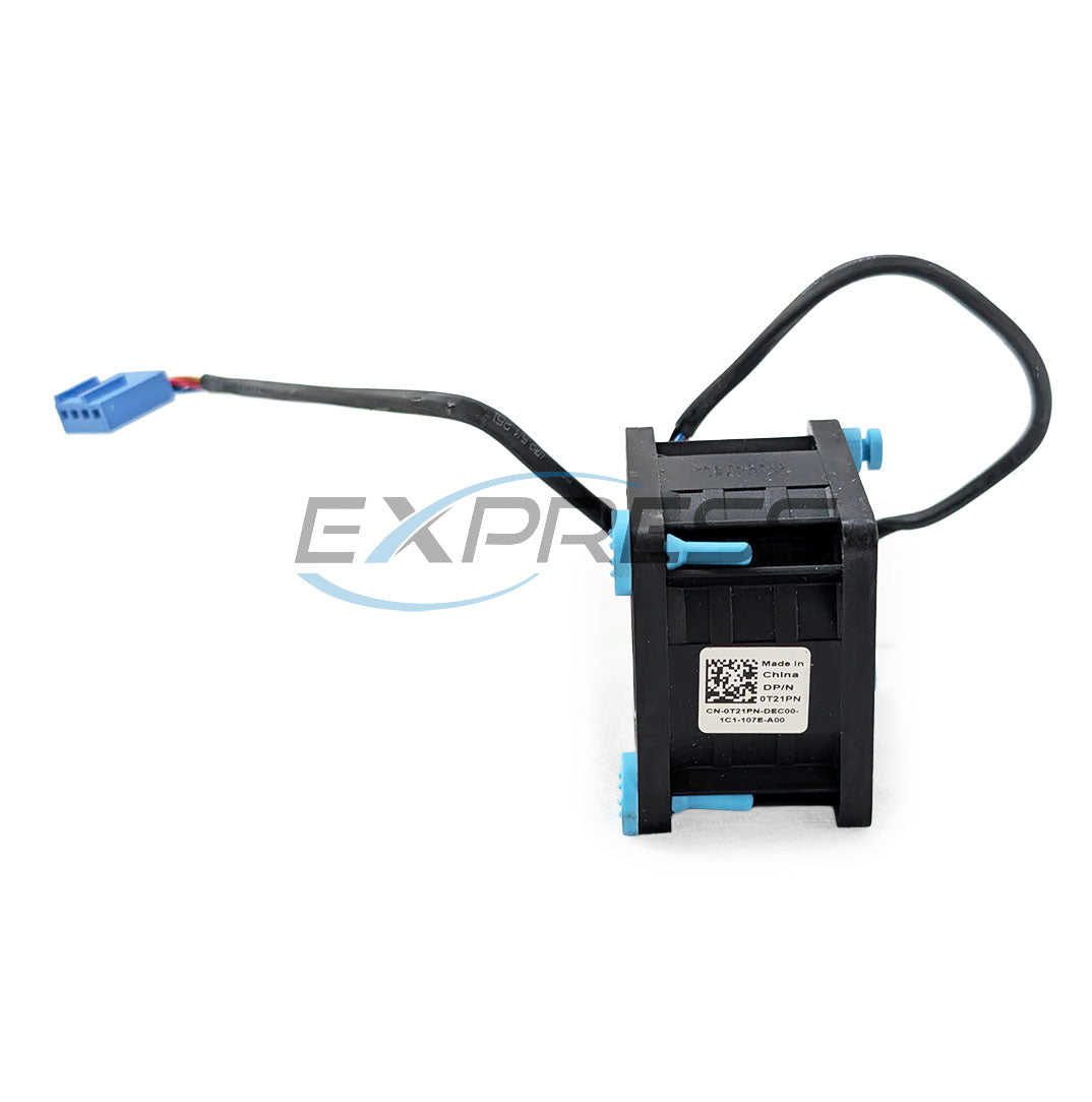 Dell Precision 3930 Cooling Fan Long Cable | 407VR