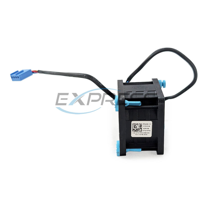 Dell Precision 3930 Cooling Fan Long Cable | 407VR