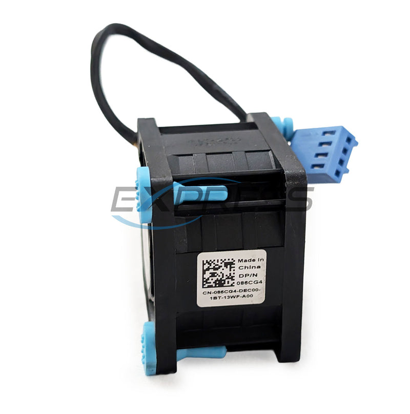 Dell Precision 3930 Cooling Fan Short Cable | G9FDR