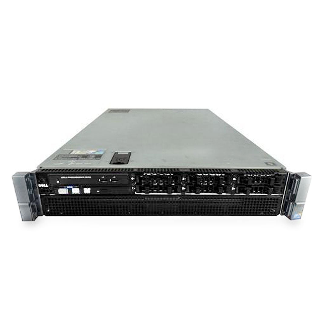 Dell Precision R7610 6x2.5" Rack Server