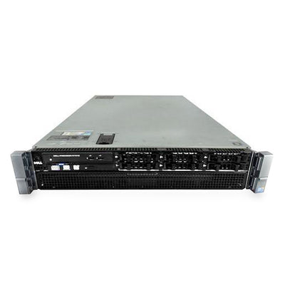 Dell Precision R7610 6x2.5" Rack Server