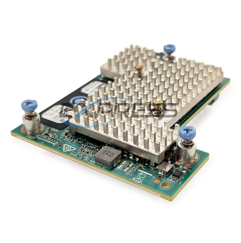 Dell Qlogic QL41232 Dual Port 10/25GbE MX Series Adapter | HJ3FX