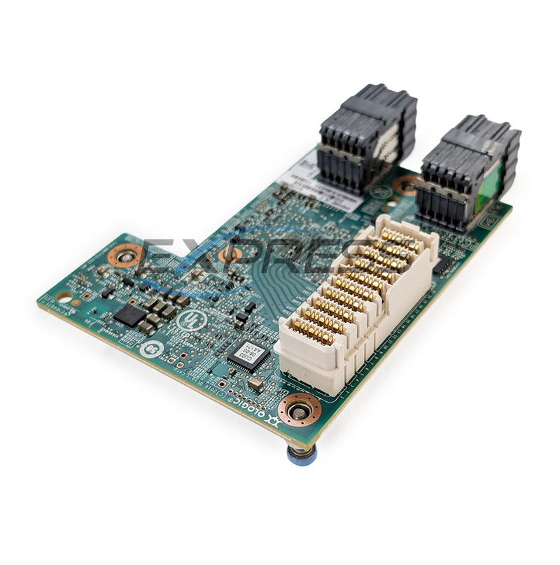 Dell Qlogic QL41232 Dual Port 10/25GbE MX Series Adapter | HJ3FX