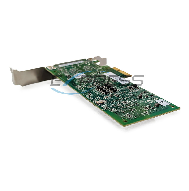 Dell QLogic QLE2462 Dual Port 4Gb FC FH HBA | DH226