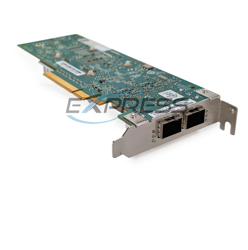 Dell QLogic QL2692 Dual Port 16Gb FC FH HBA | 4CP7W