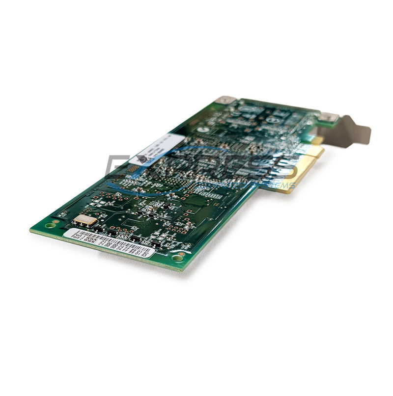 Dell QLogic QLE2562 Dual Port 8Gb/s FC LP HBA | RW9KF