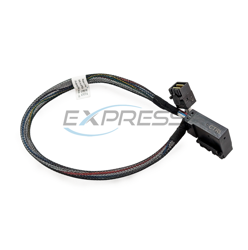 Dell R440 4X3.5" Backplane SAS Cable | 8YMGD