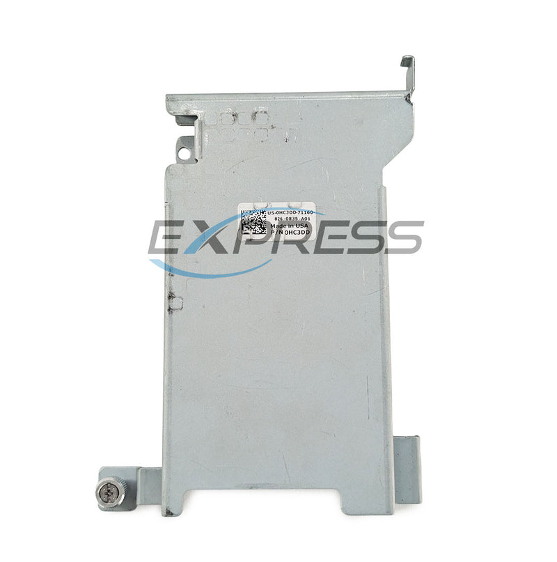 Dell PowerEdge R640 2x2.5" Riser 1 Internal Drive Kit