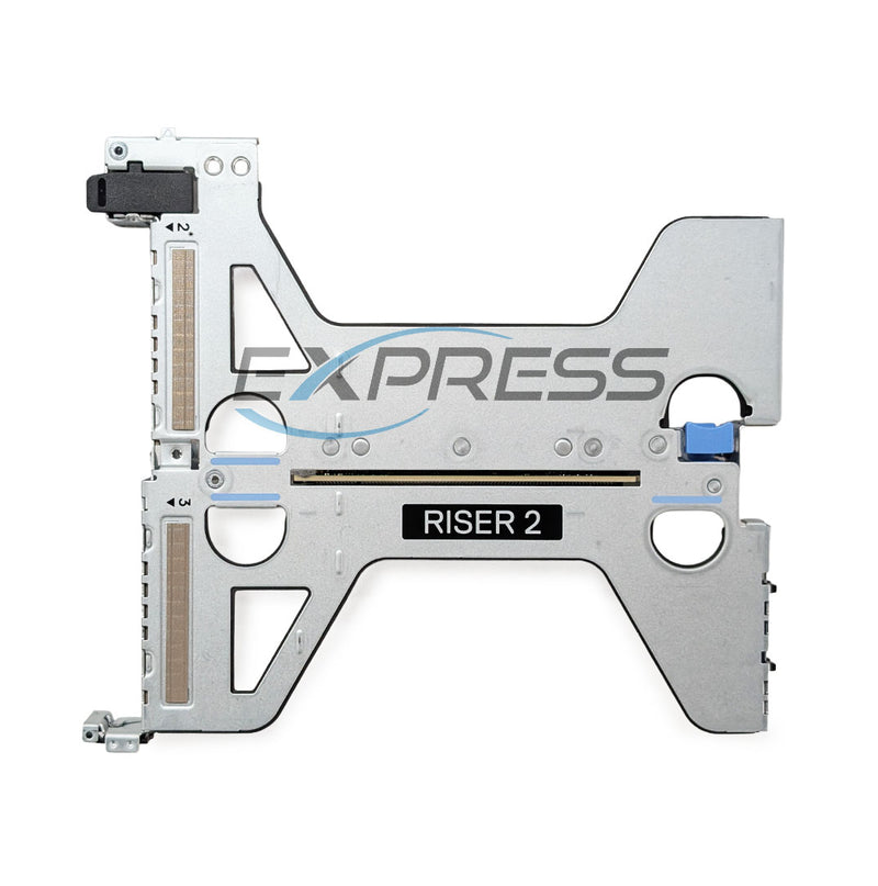 Dell Poweredge (G15) Riser R2A 2x16 Assembly | RXMT7