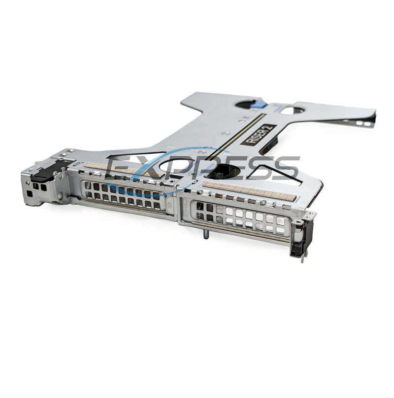 Dell Poweredge (G15) Riser R2A 2x16 Assembly | RXMT7